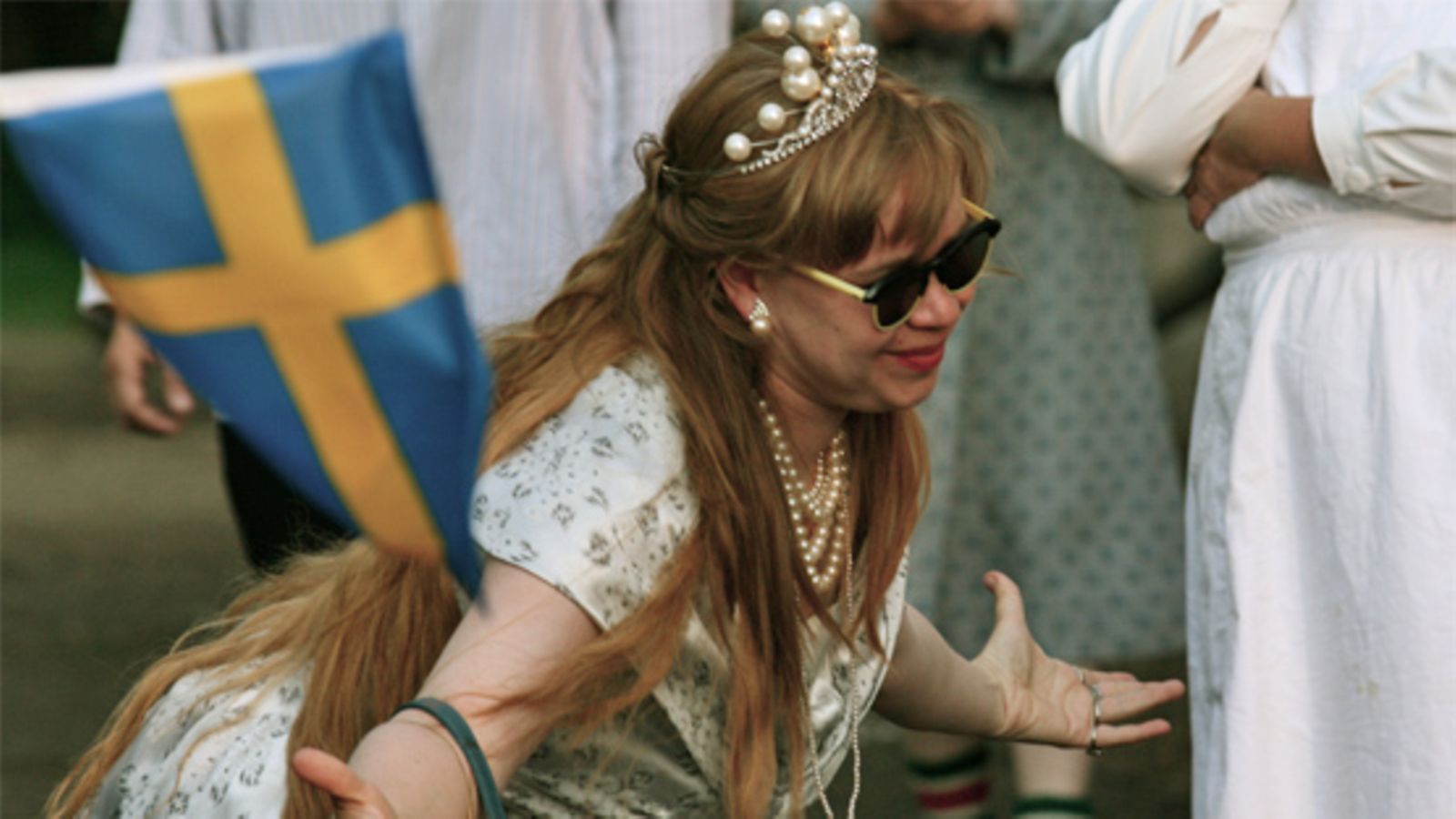 Prinsessa