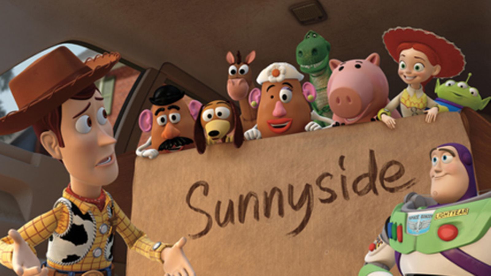 Toy Story 3