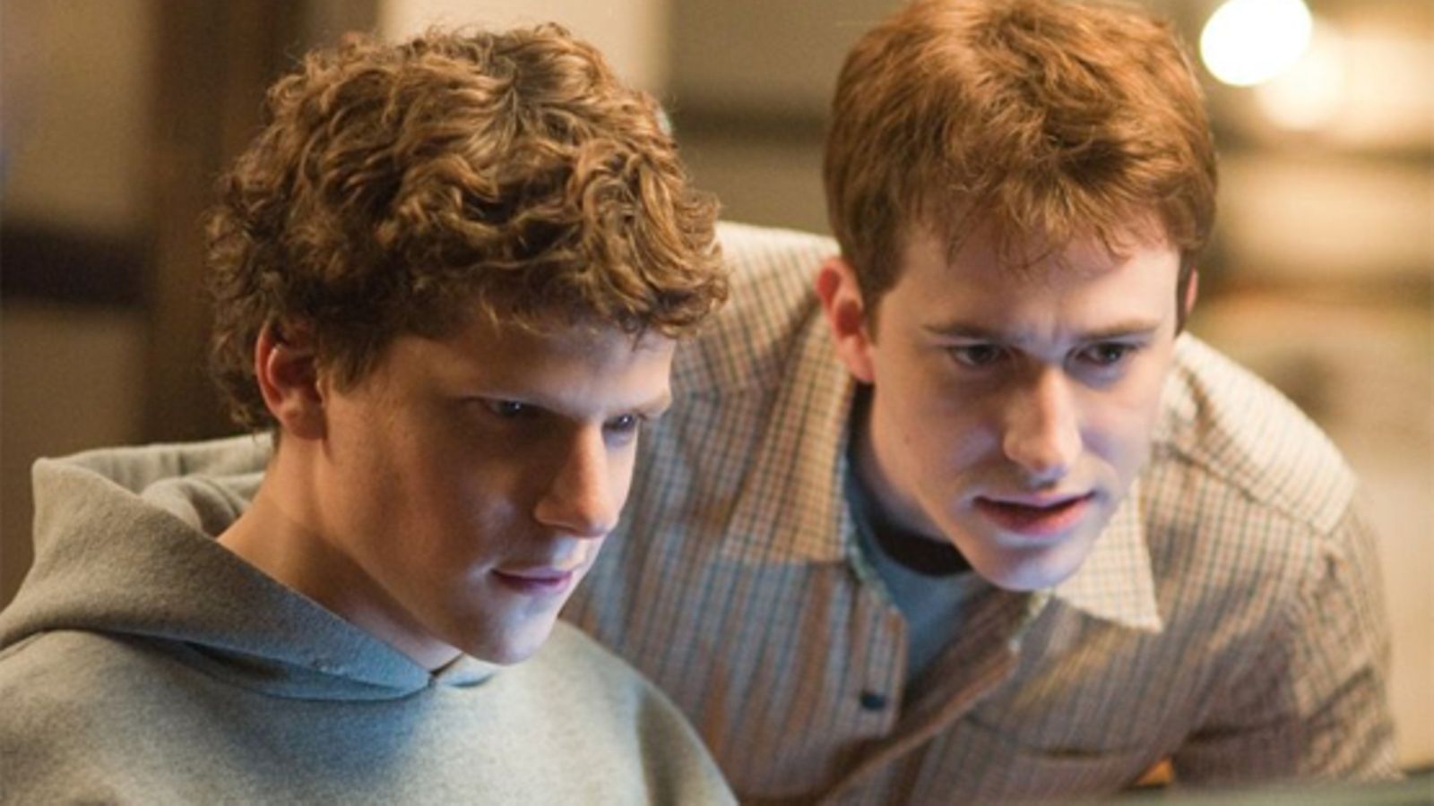 The Social Network