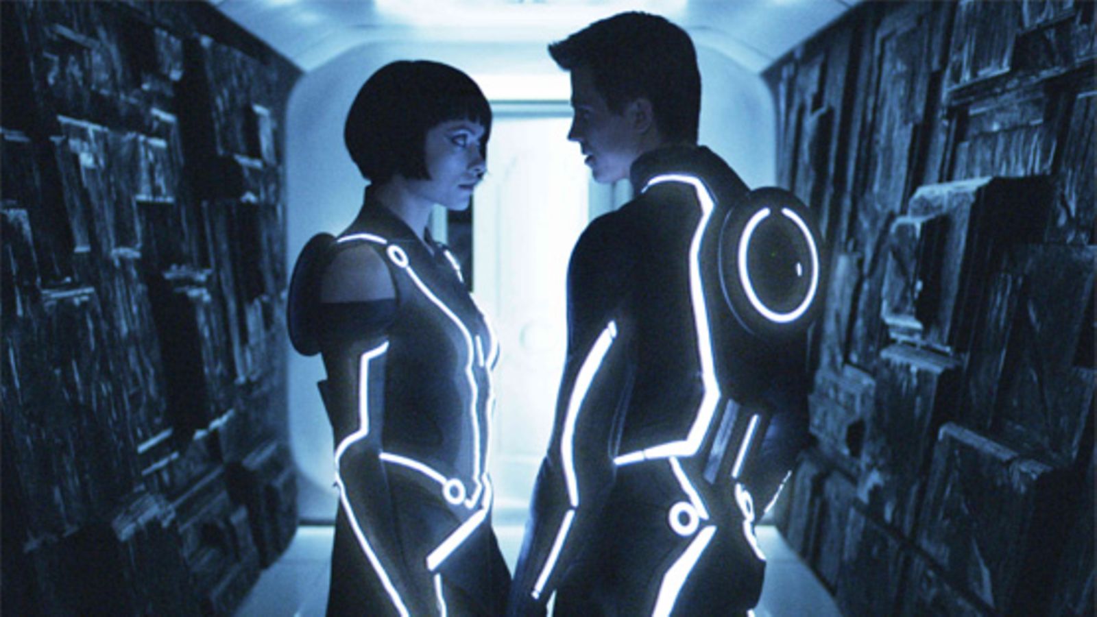 Tron – perintö