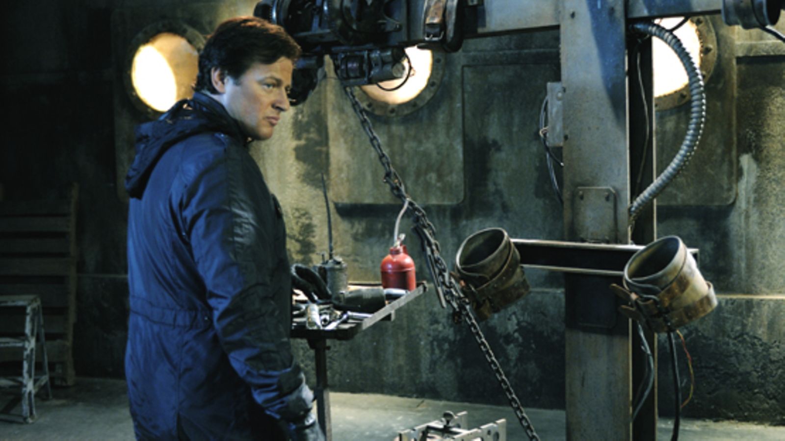 Saw VI