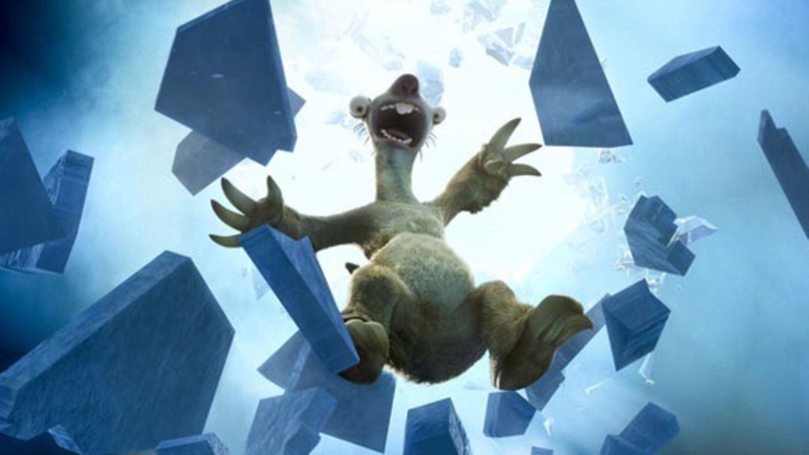 Ice Age 3