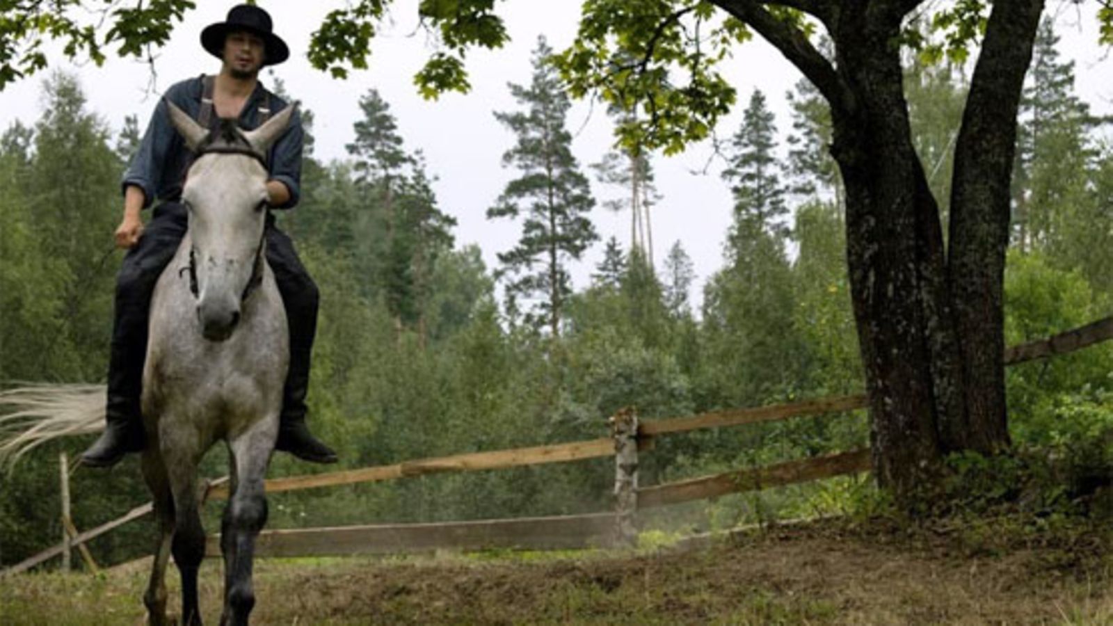 Muukalainen