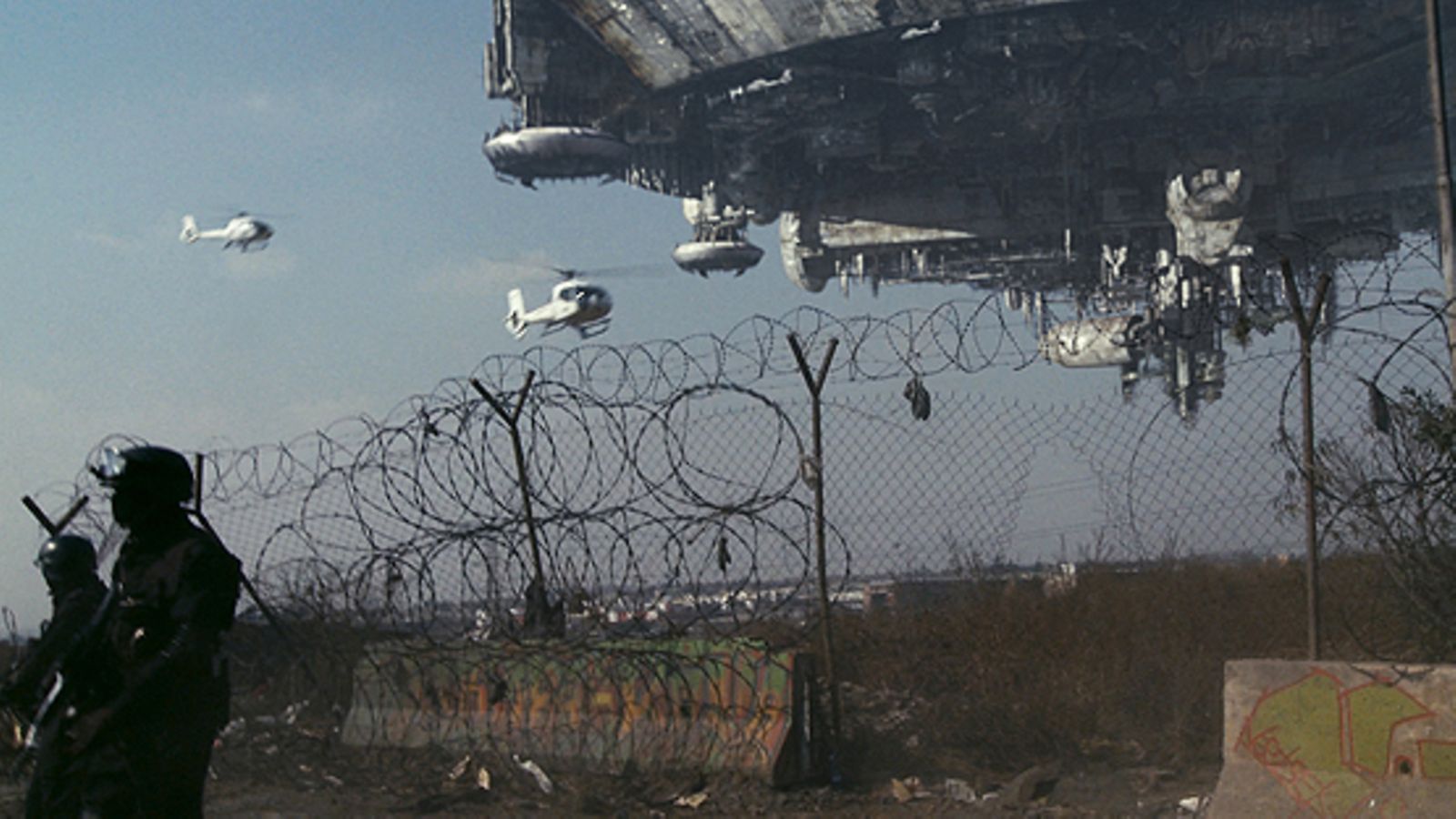 District 9