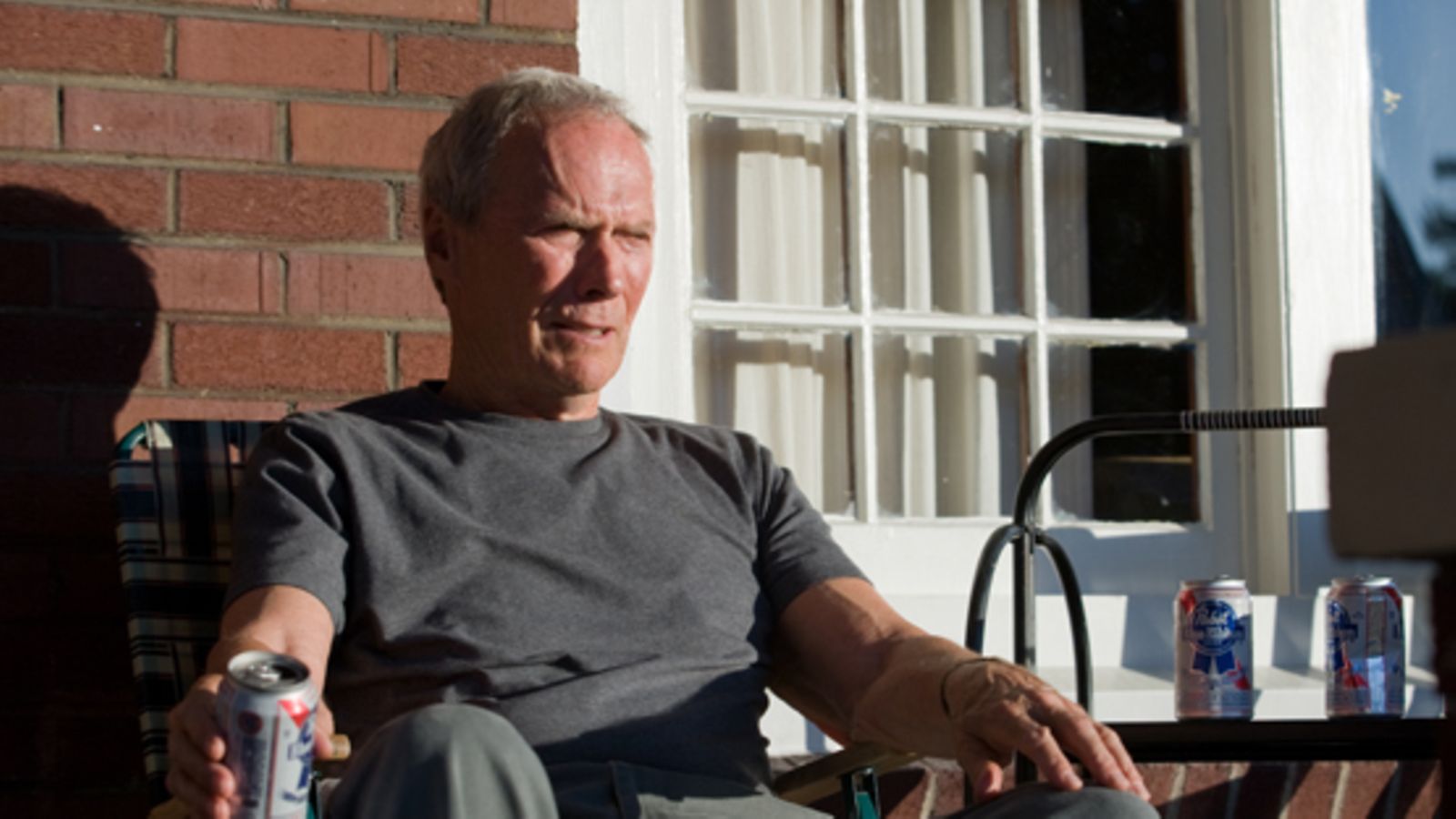 Gran Torino.