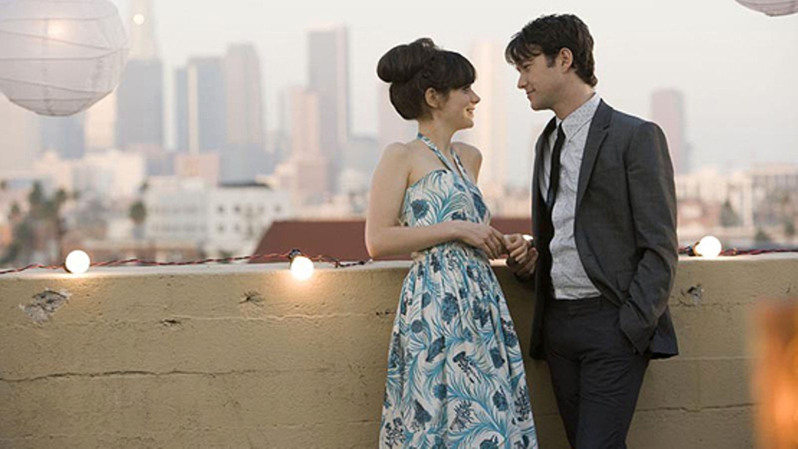 500 Days of Summer