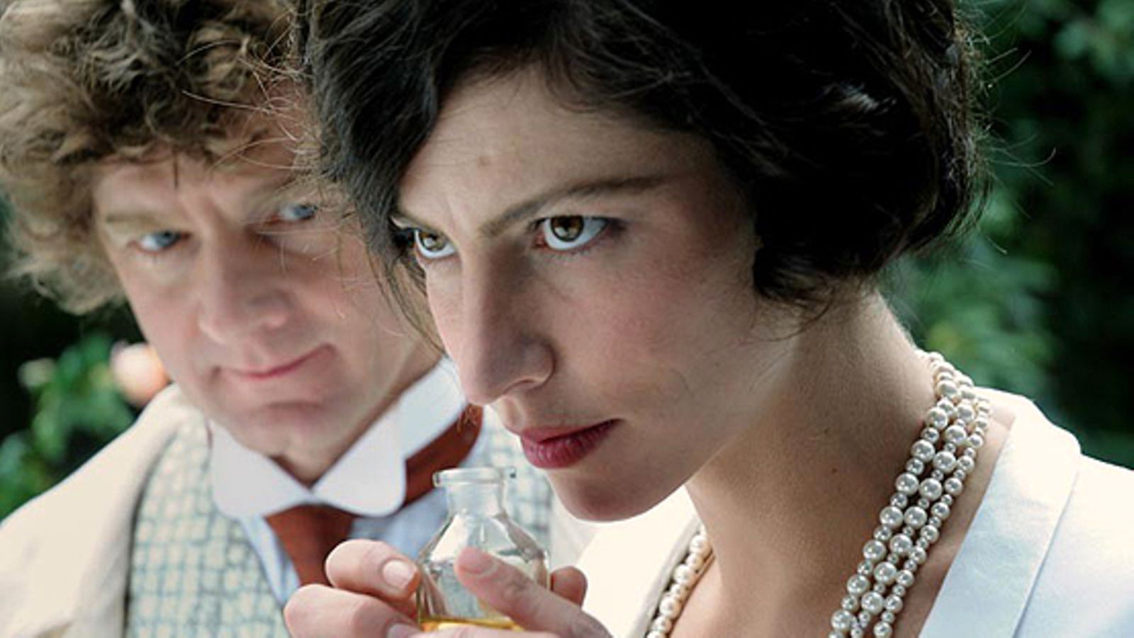 Coco Chanel & Igor Stravinsky