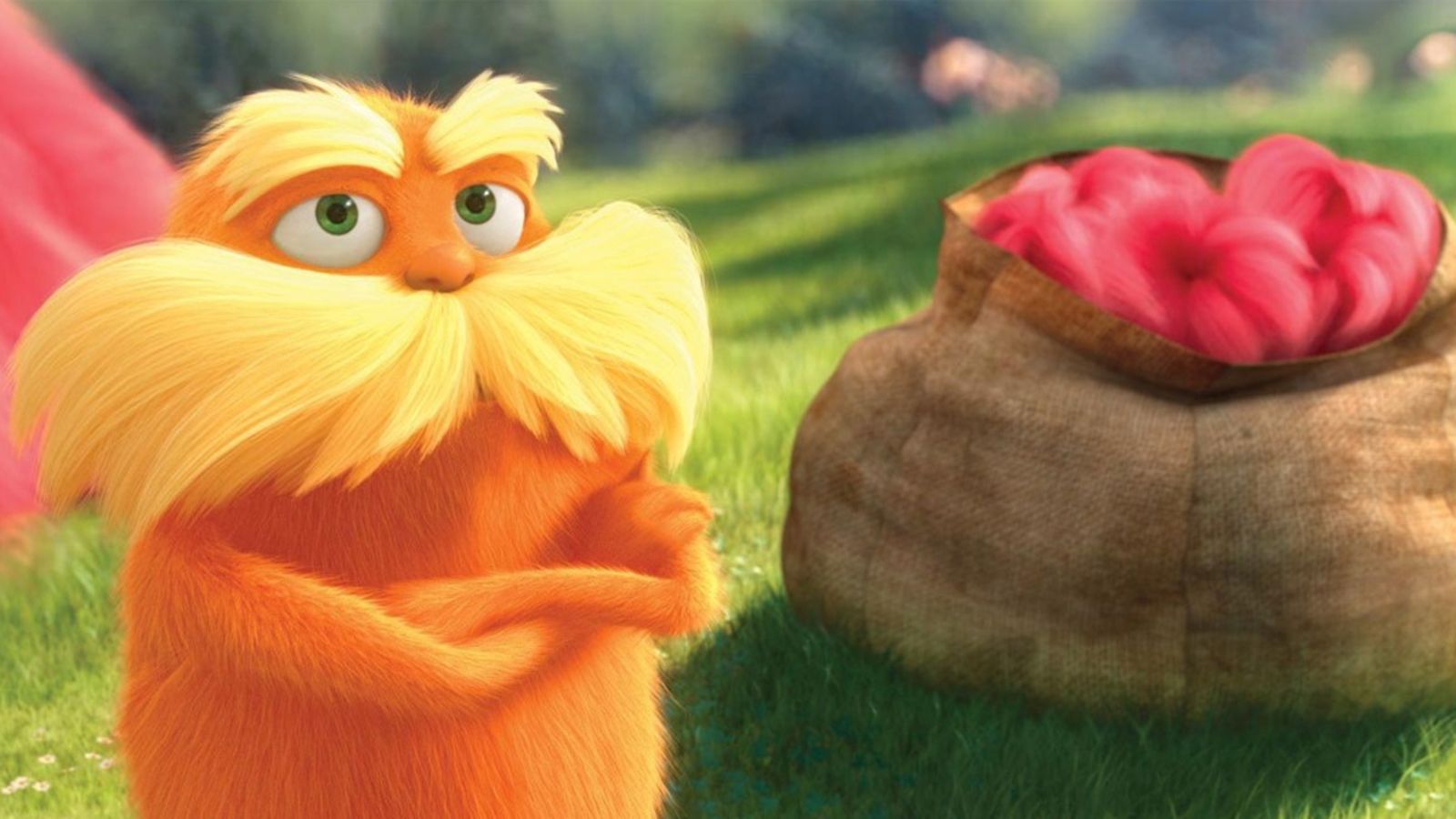 Lorax (3D)