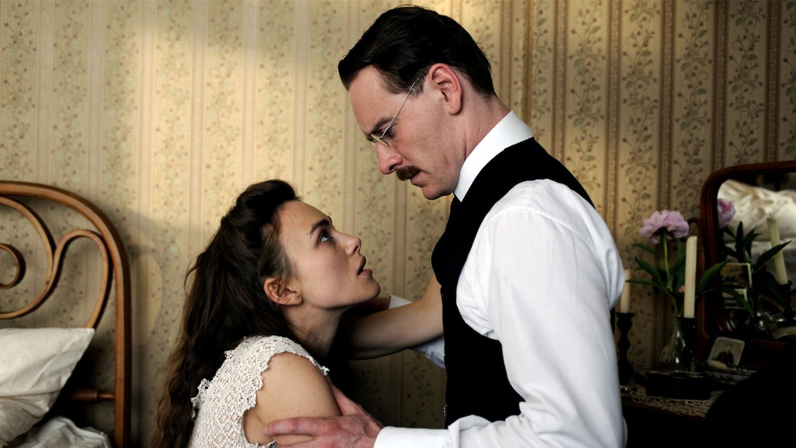 A Dangerous Method