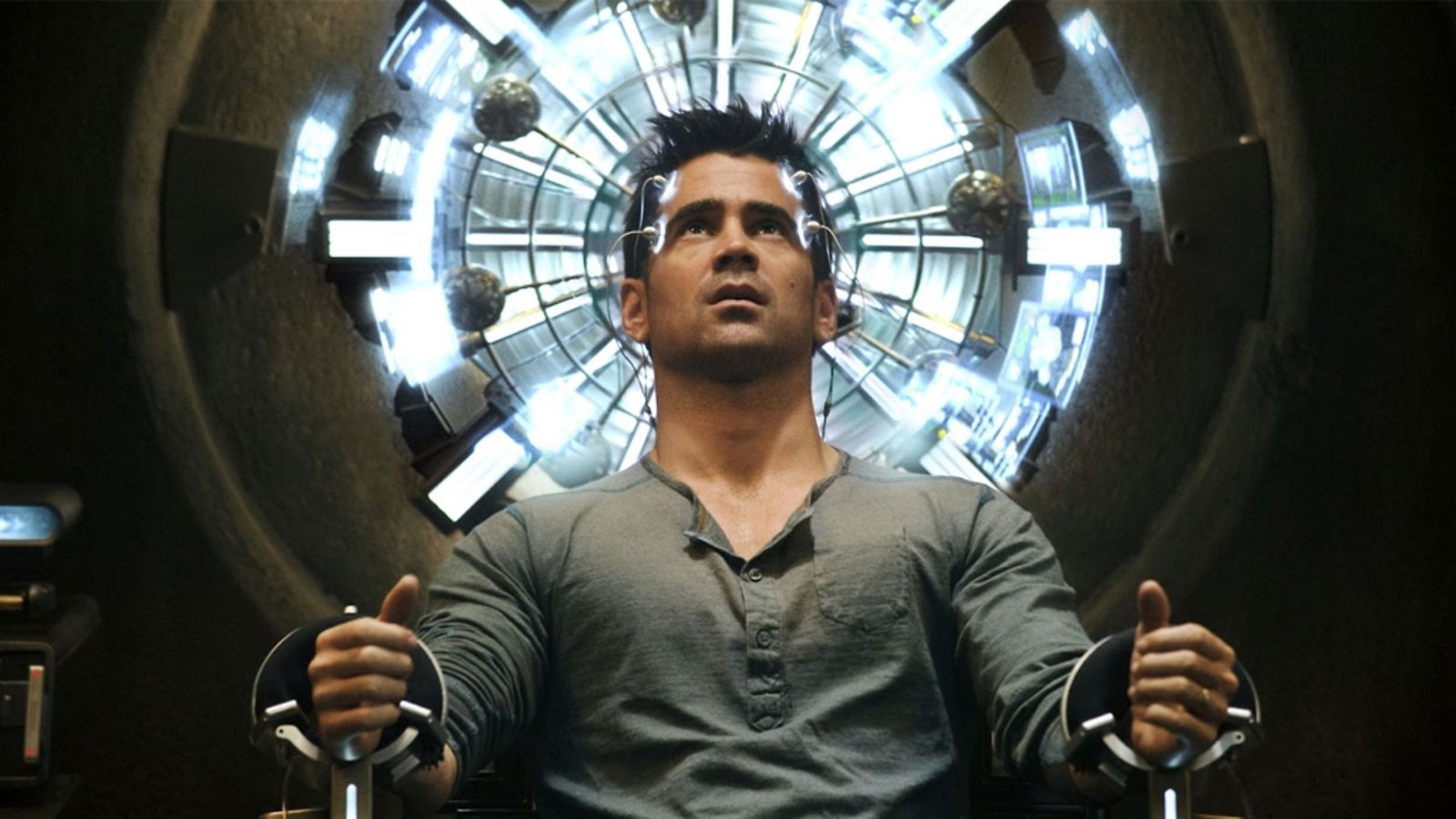 Total Recall
