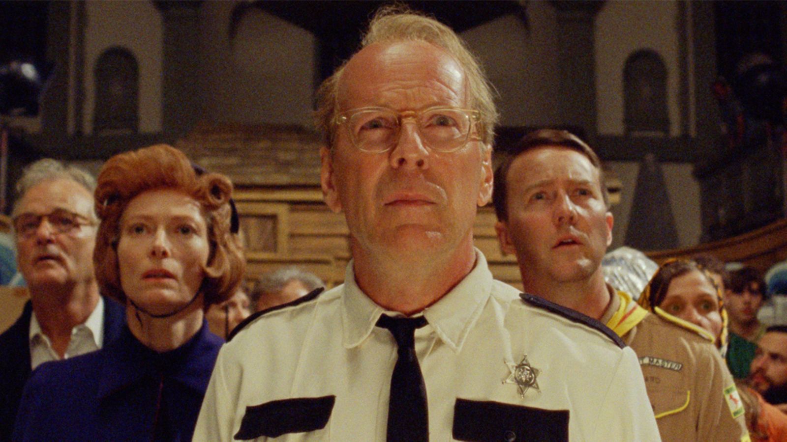 Moonrise Kingdom