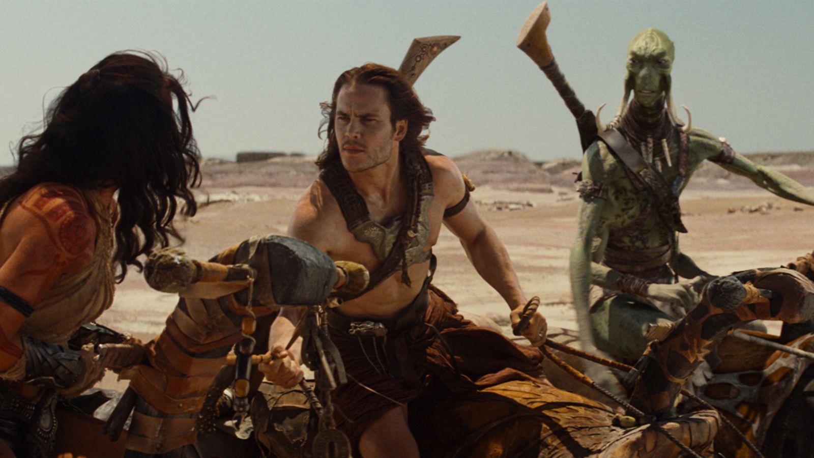 John Carter