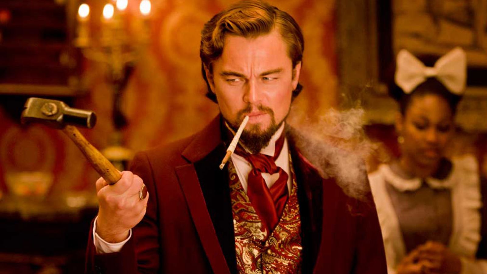 Django Unchained