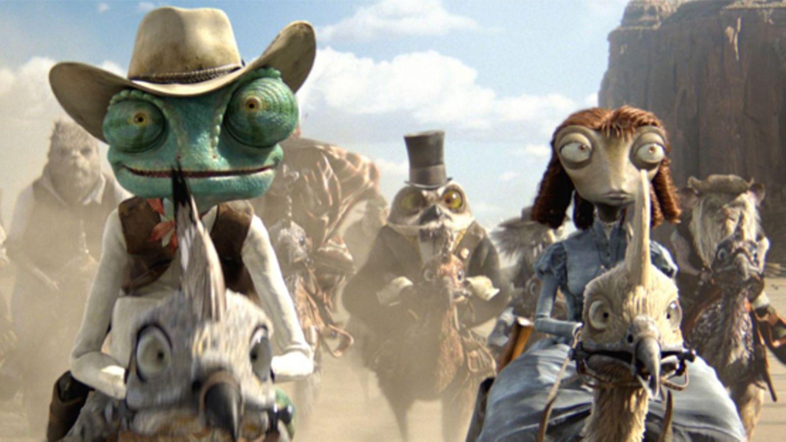 Rango