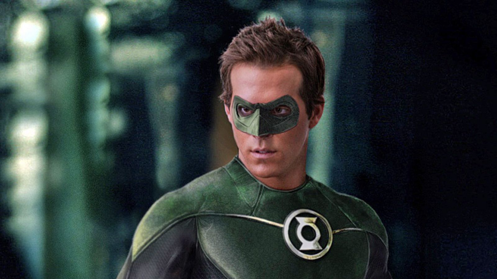 Green Lantern