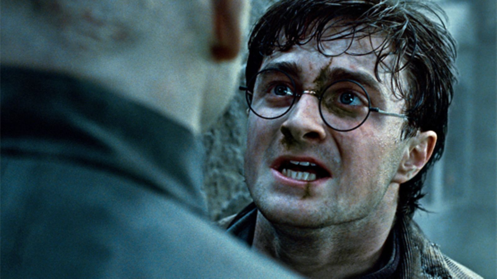 Harry Potter ja kuoleman varjelukset, osa 2