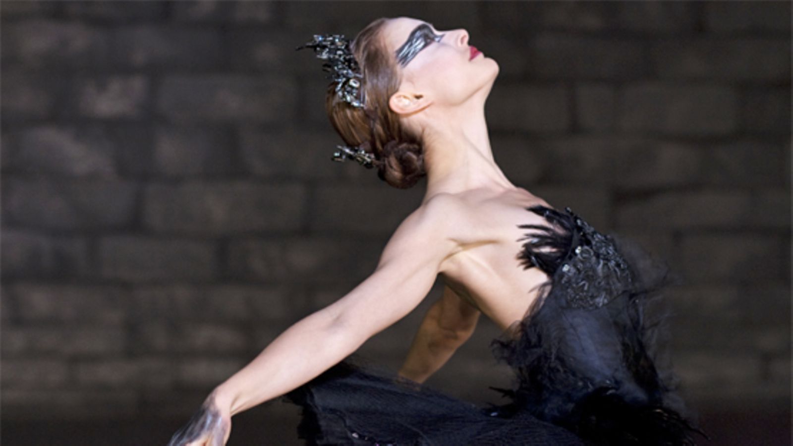 Black Swan