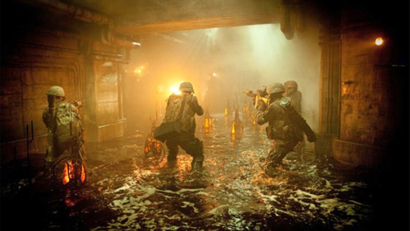 World Invasion: Battle Los Angeles