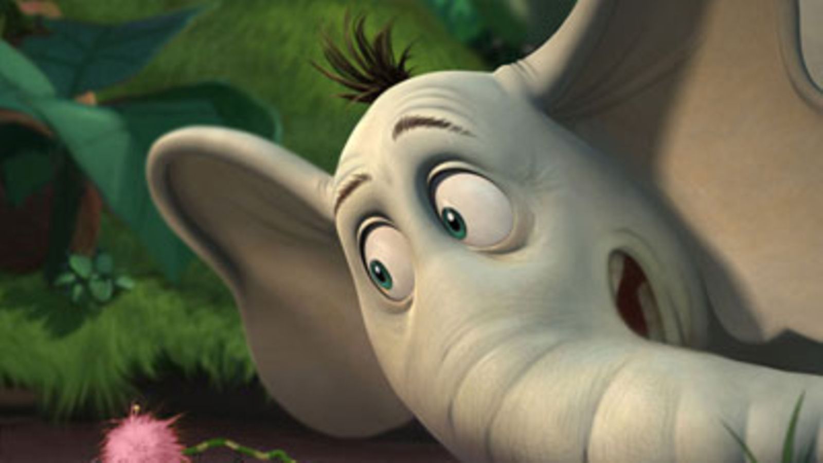 Horton