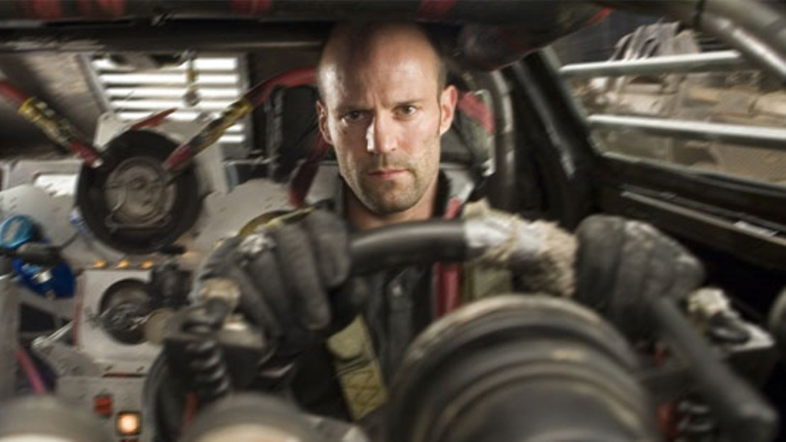 Death Race – Kuolonajot