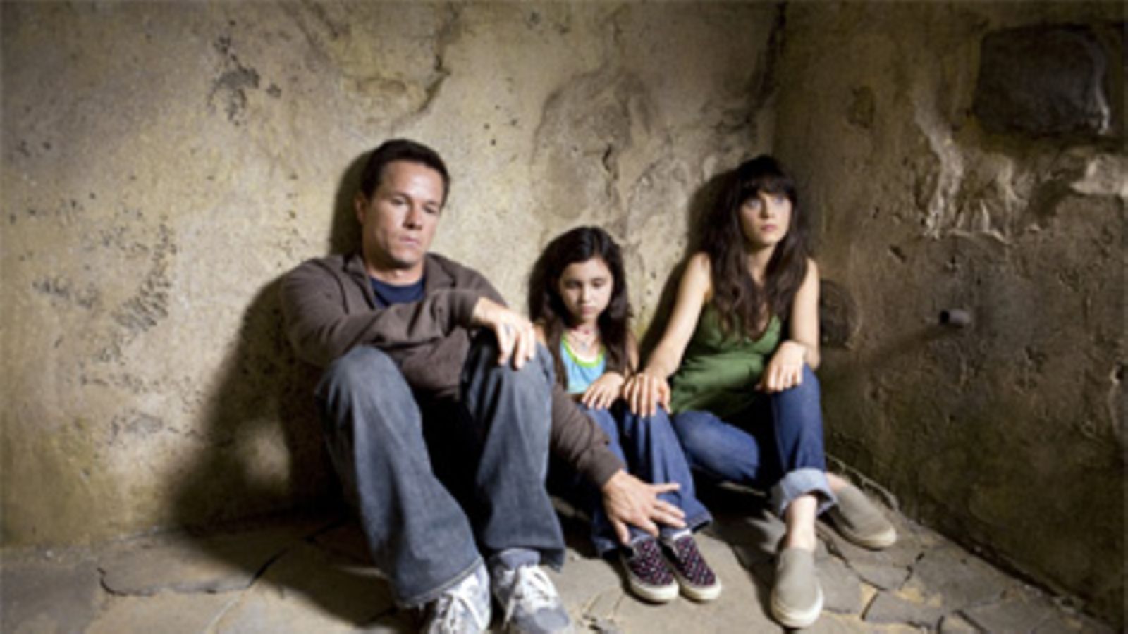 The Happening