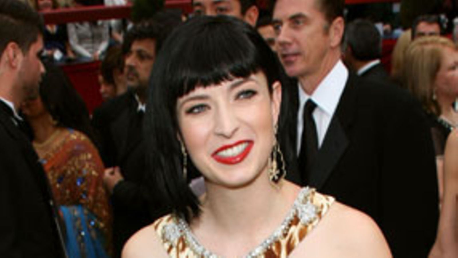 Diablo Cody
