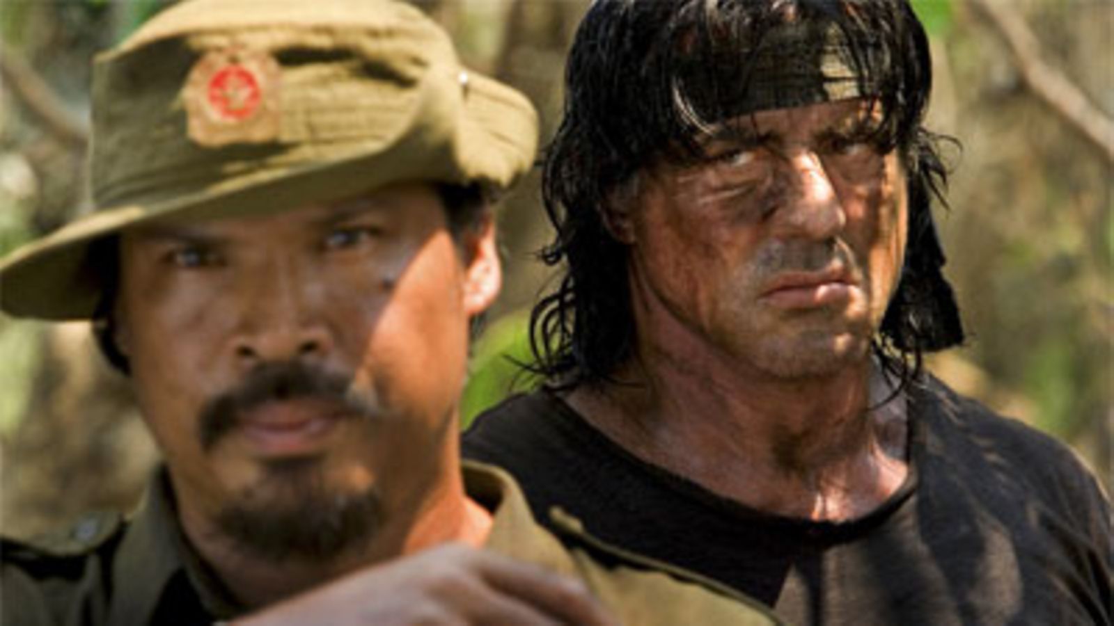 Rambo