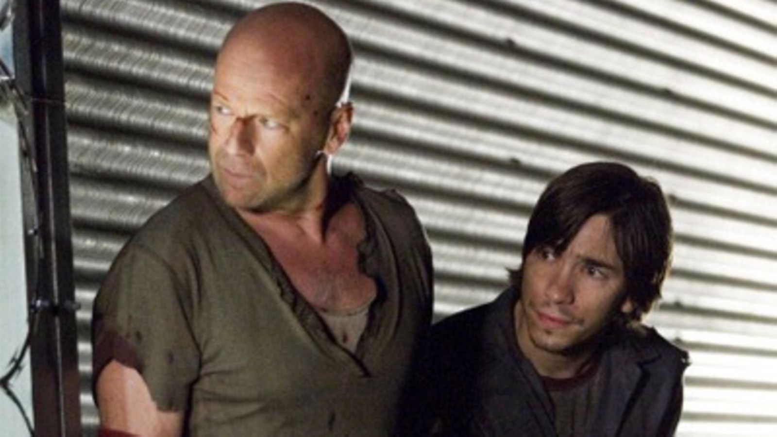 Die Hard 4.0