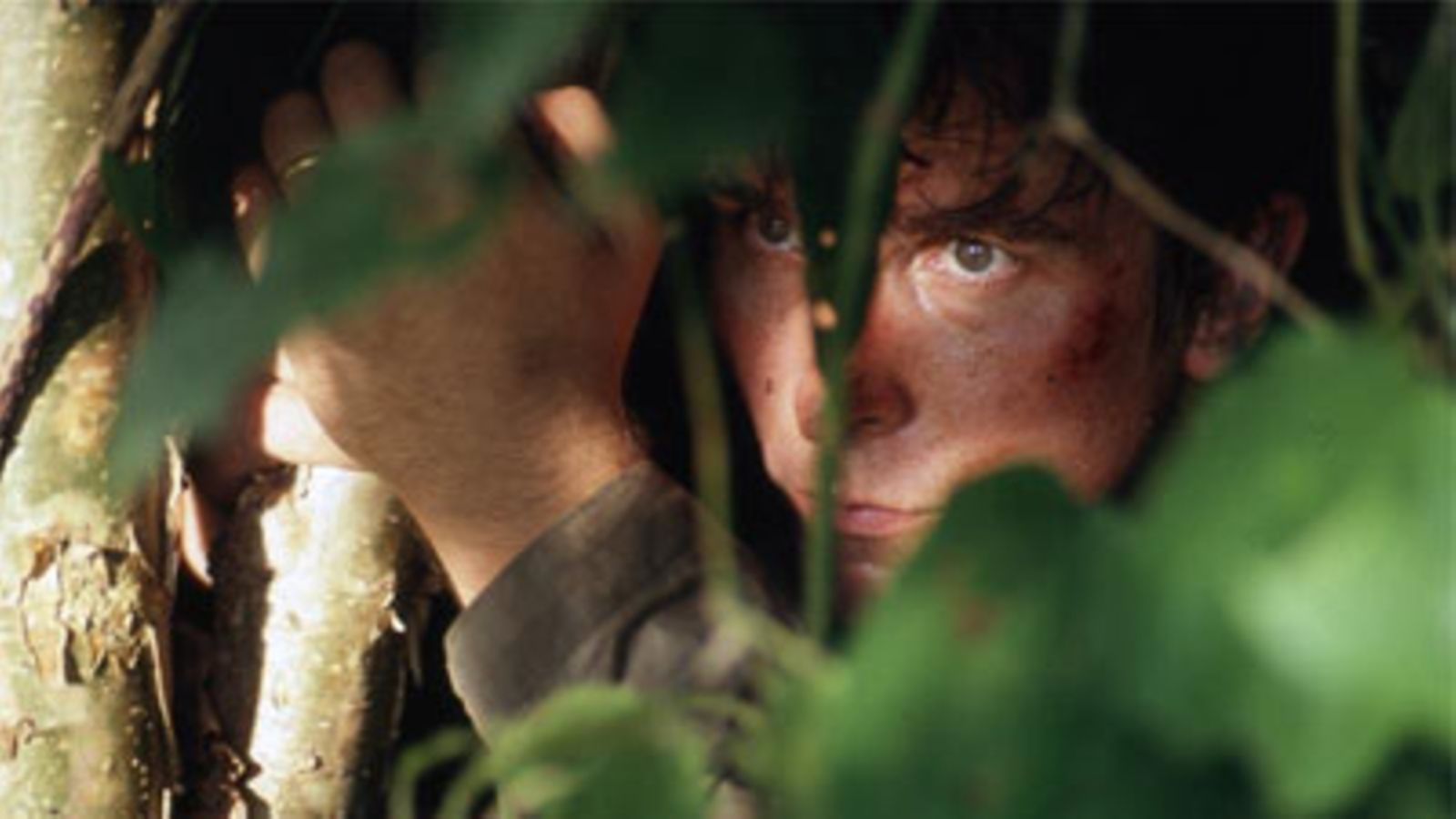 Operaatio Rescue Dawn