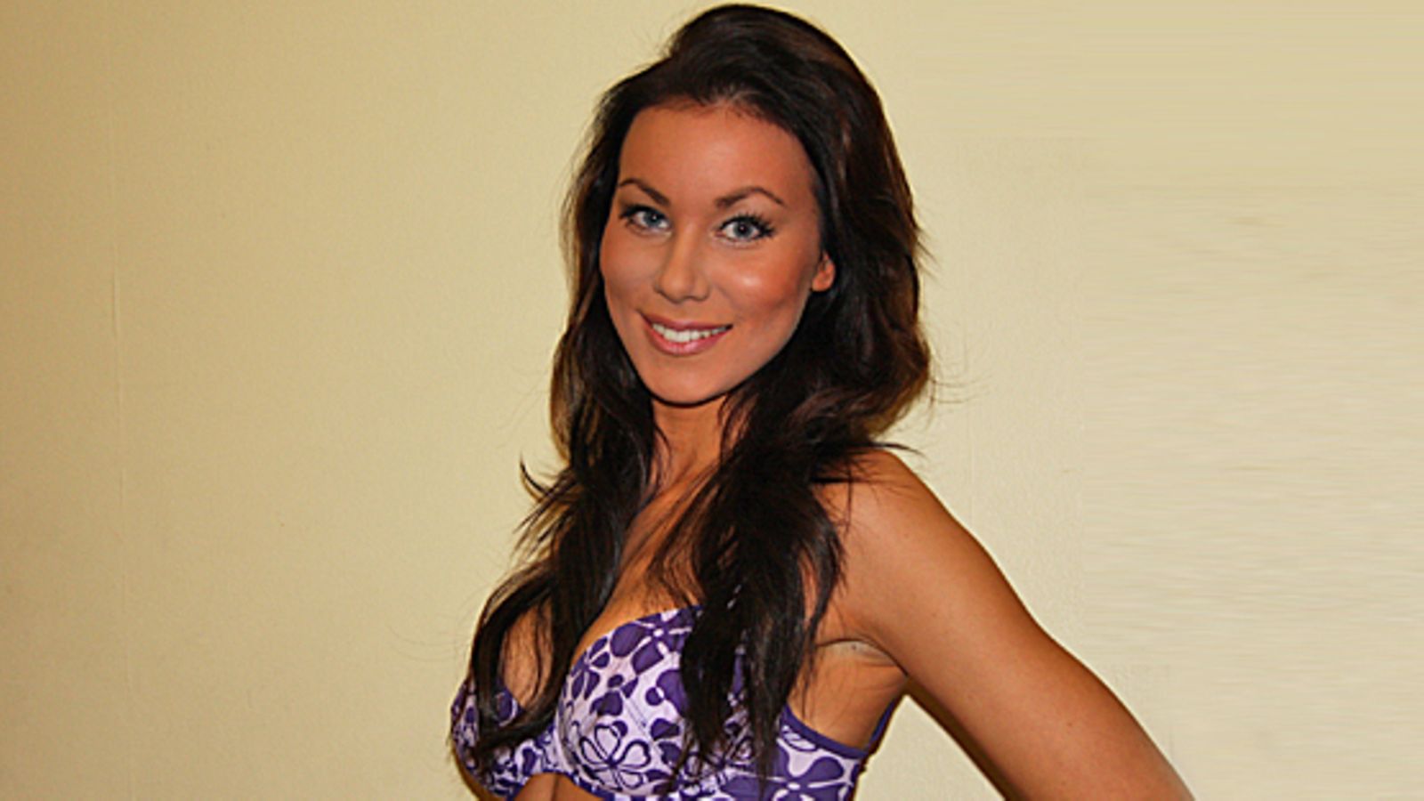 Seise Riina. Kuva: MTV3.