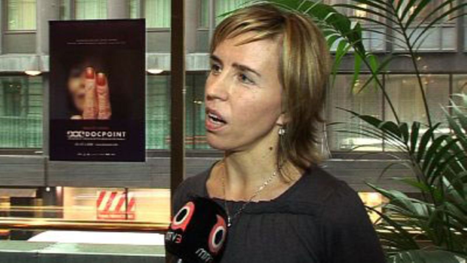 Virpi Suutari kertoo Jussii-boikotista.