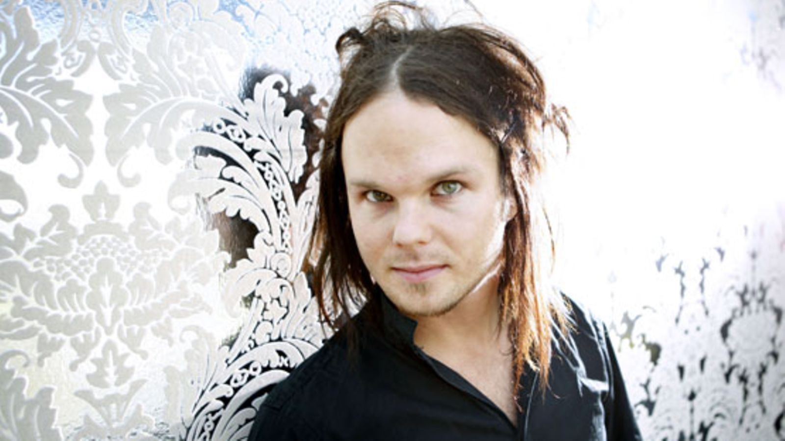 The Rasmus -yhtyeen Lauri Ylönen (kuva: Lehtikuva)