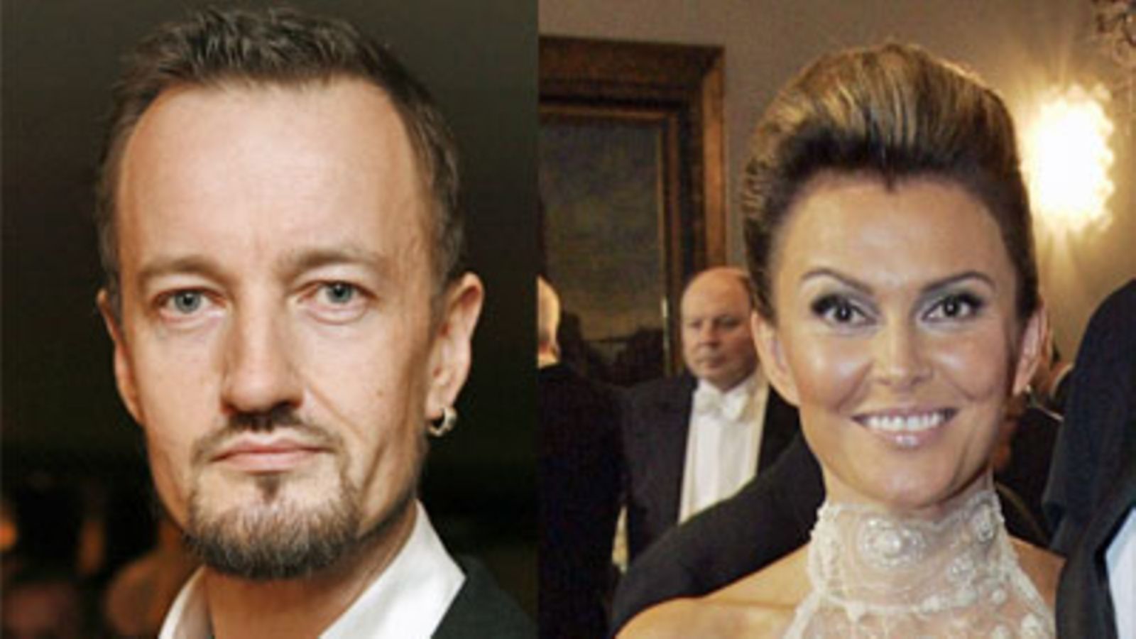 Olli Saarela Anne Hedman