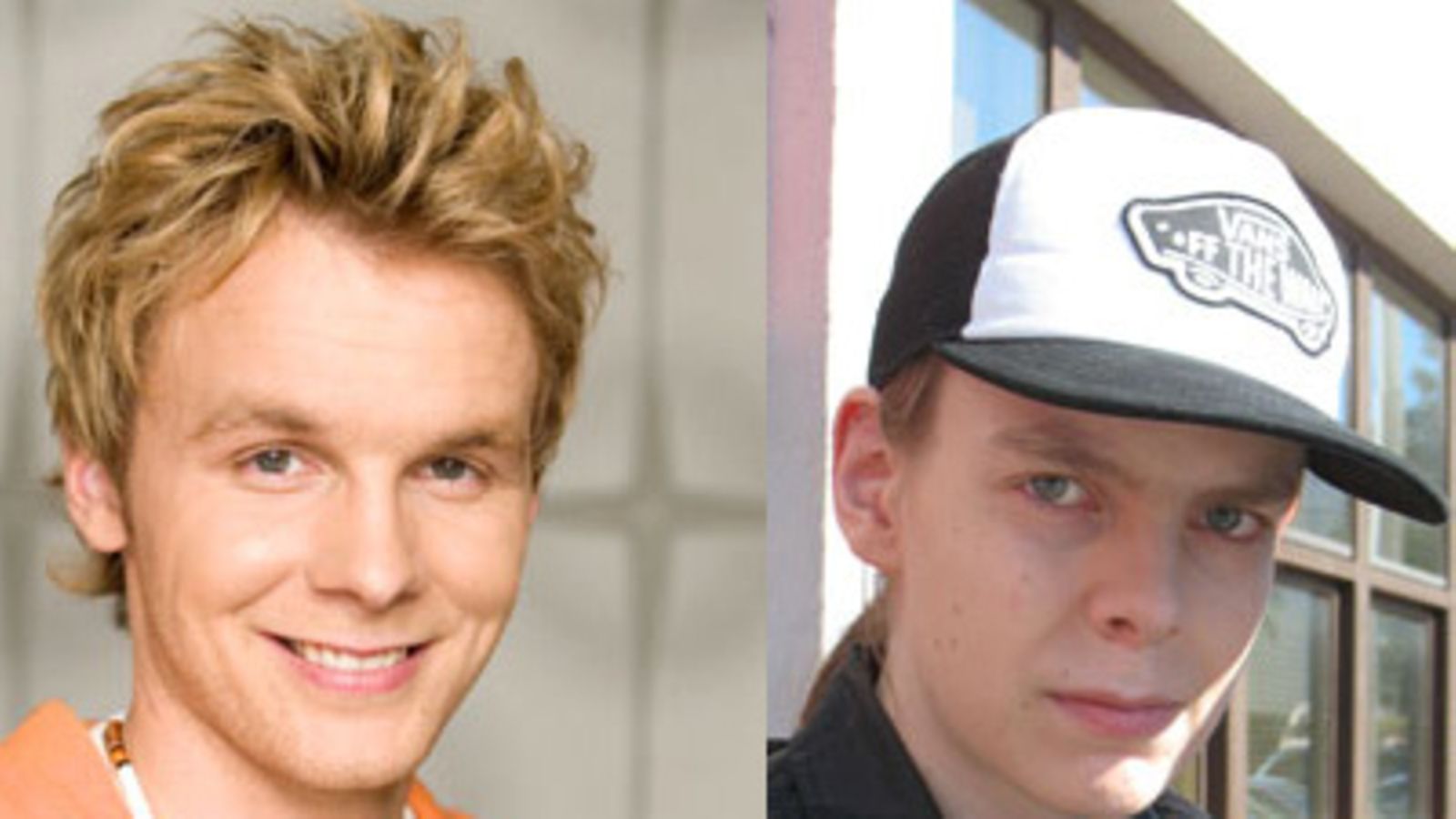 Idols-Ilkka kettuilee Ari Koivuselle