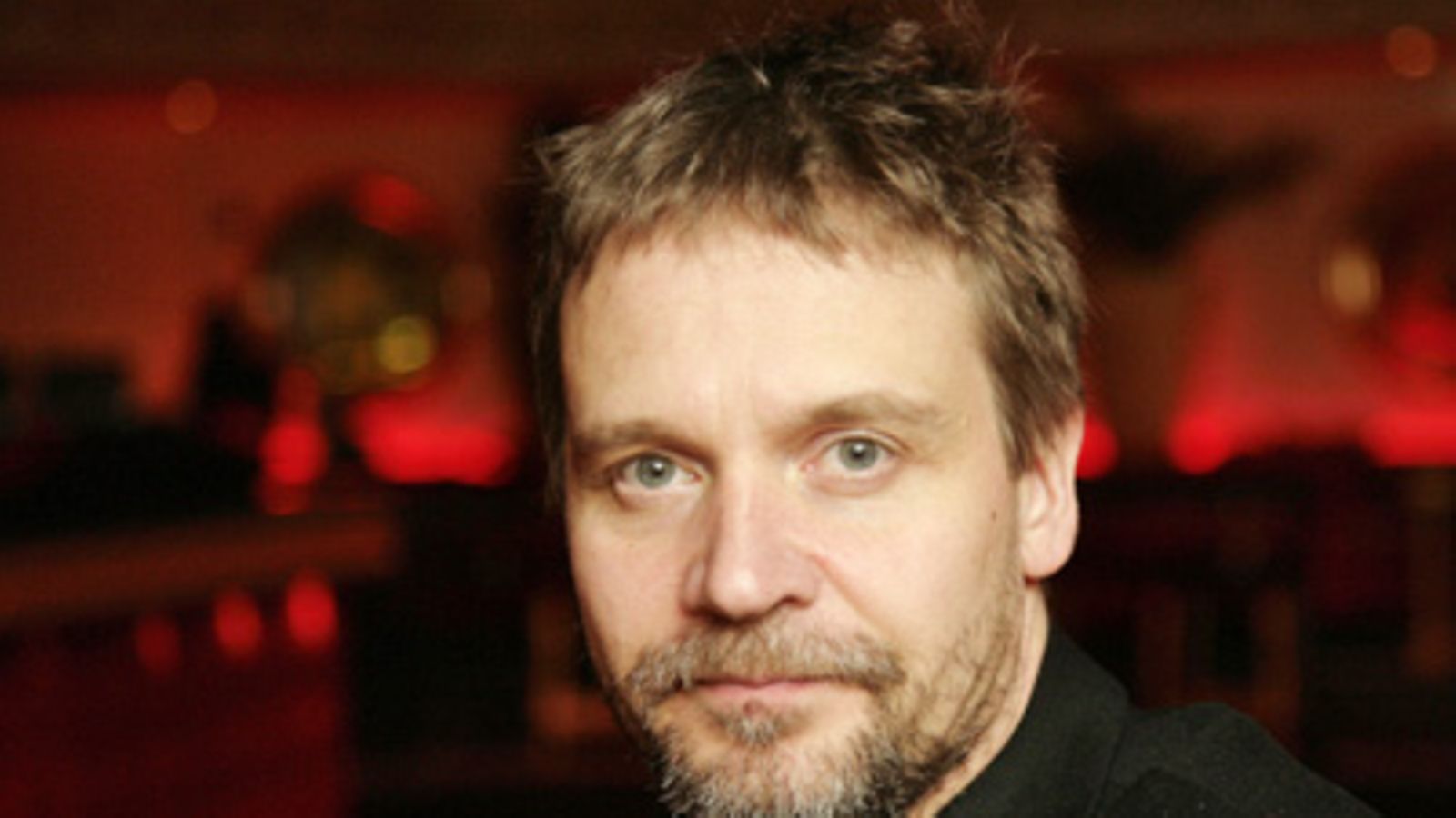 Eppu Salminen. Kuva: Pekka Sakki / Lehtikuva.