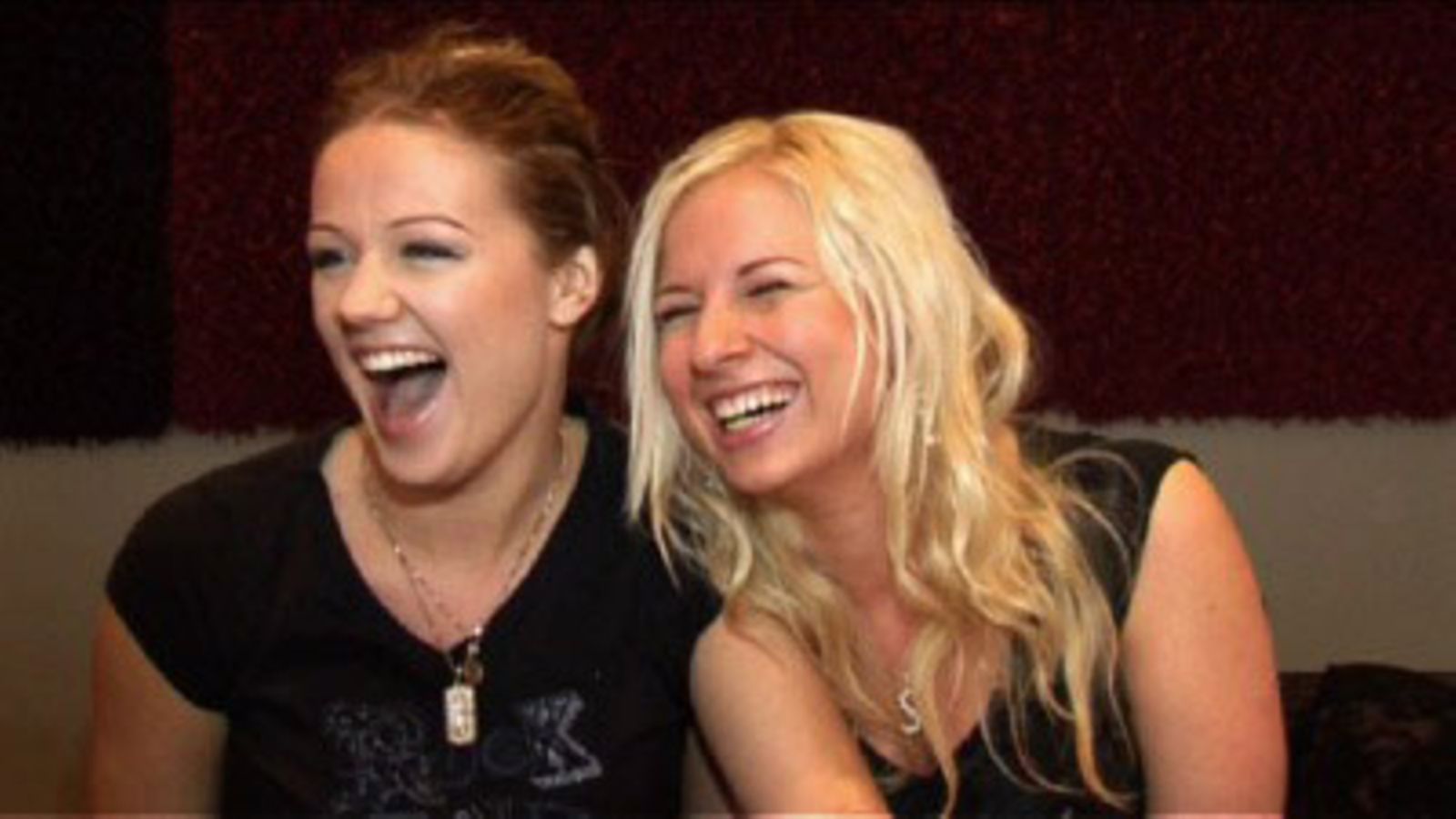 BB-Kadi järjesti Suville sokkotreffit (Kuva: MTV)
