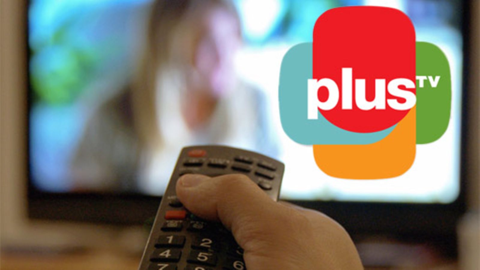 PlusTV:n käyttäjistä tehtiin tutkimus