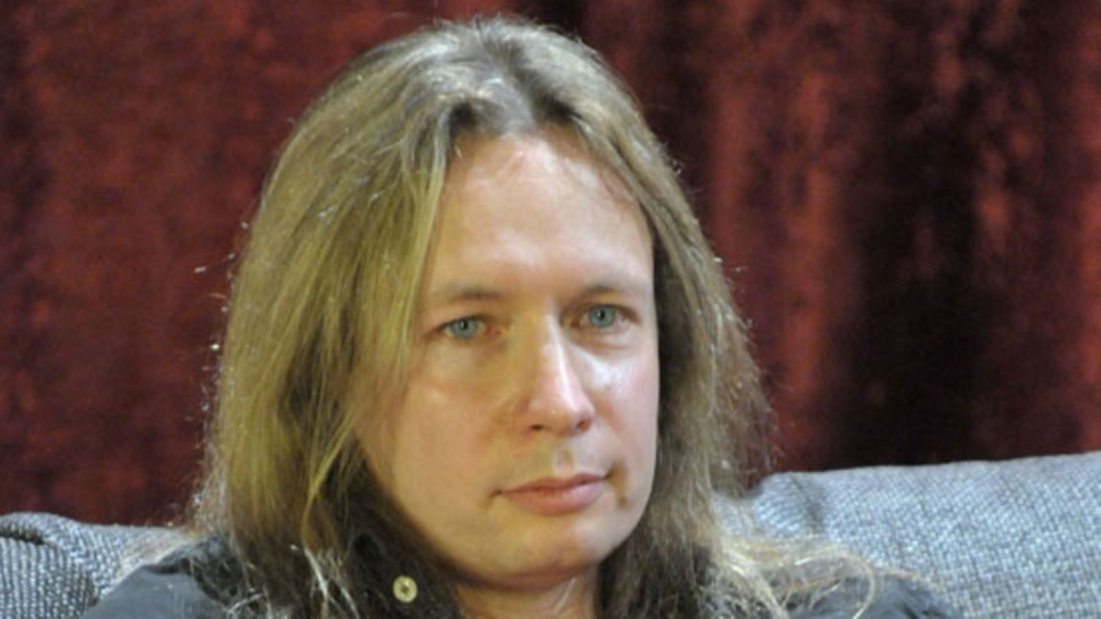 Timo Kotipelto (Kuva: Kimmo Mäntylä/Lehtikuva)