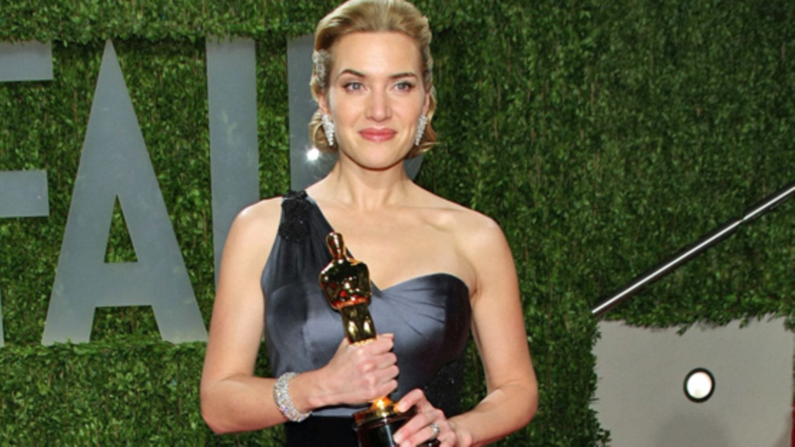 Kate Winslet (Wireimage)
