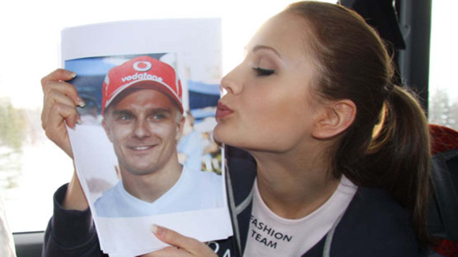 Minna Nikola (Kuva: MTV Oy)