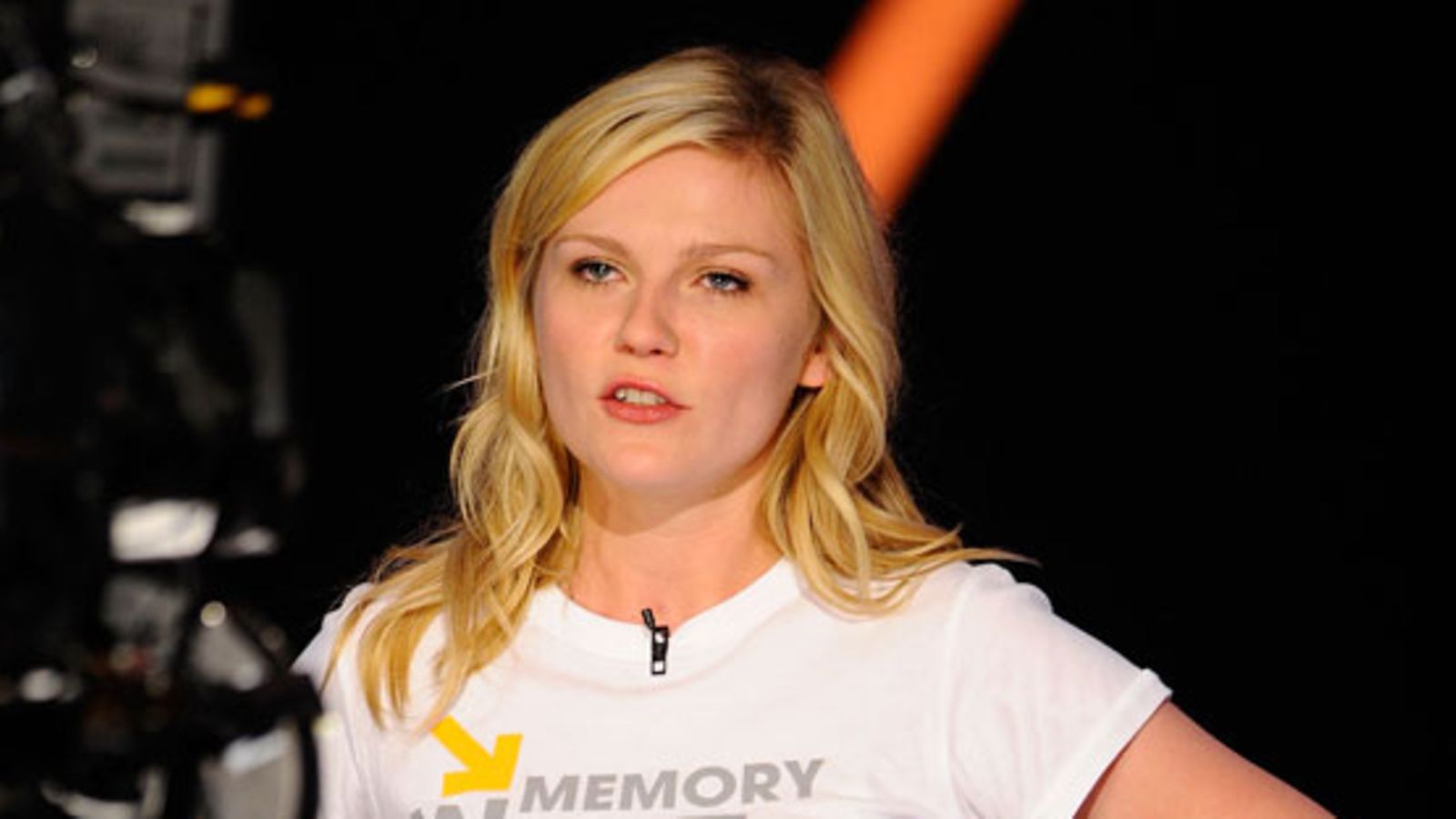 Näyttelijä Kirsten Dunst. (Kuva: Getty Images Entertainment)