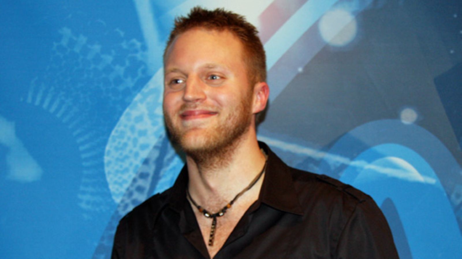 Koop  Arponen, Idols-voittaja 2008 (MTV Oy)