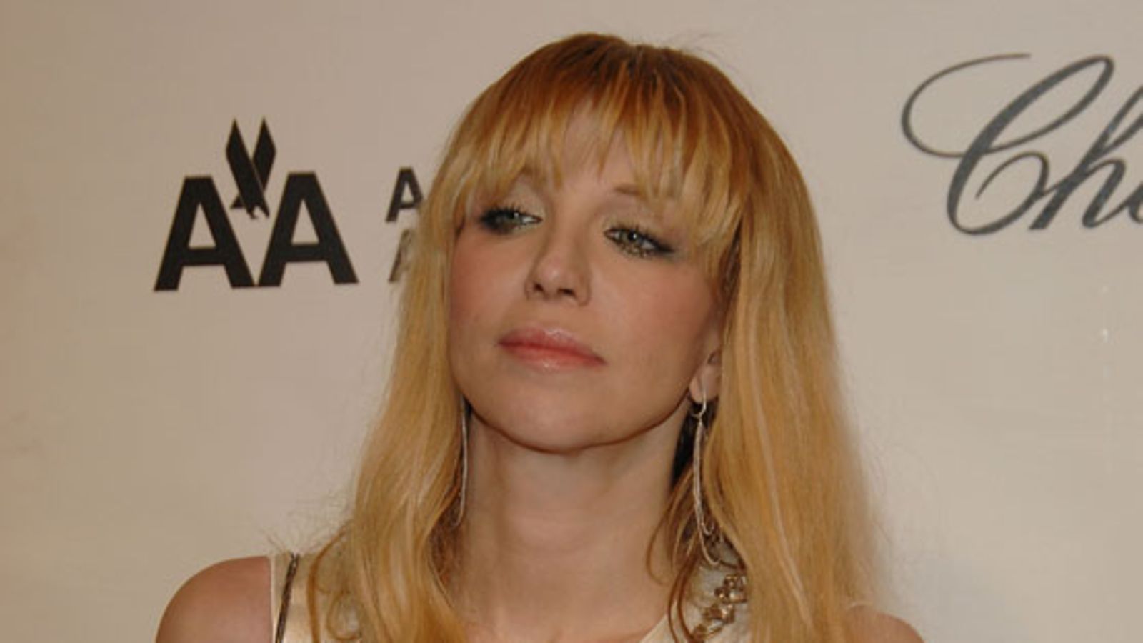 Courtney Love (Kuva: Stephen Shugerman/Getty Images Entertainment)