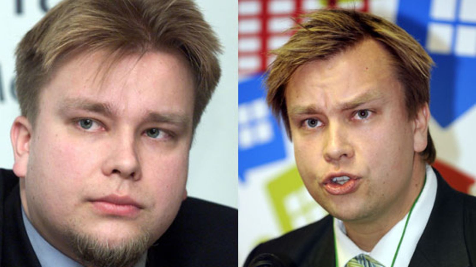 Antti Kaikkonen (Kuvat: Lehtikuva)