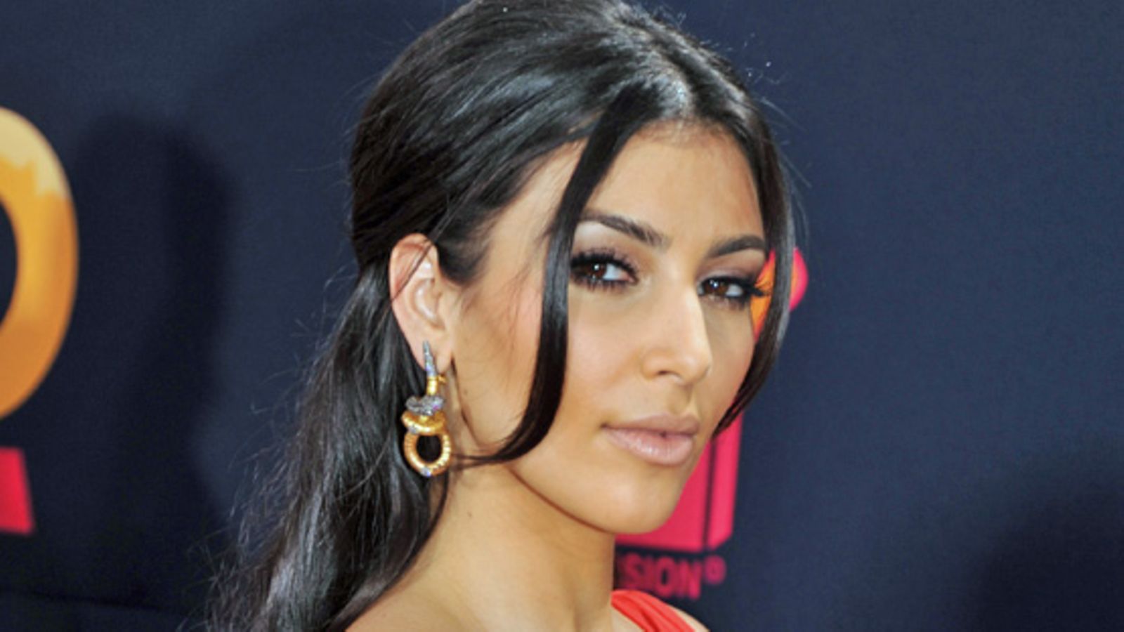 Kim Kardashian (Getty)