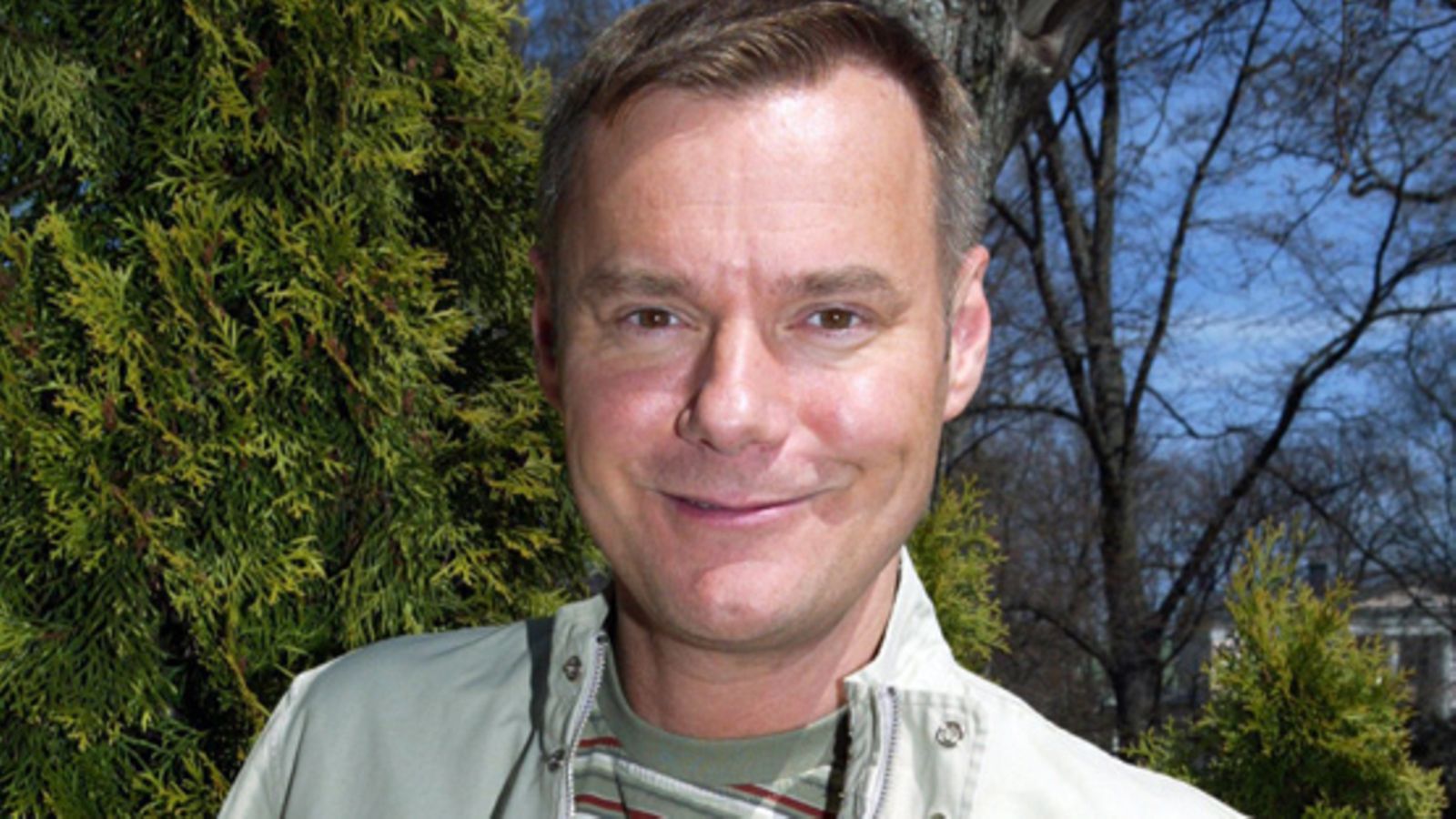 Jaakko Selin (Lehtikuva)