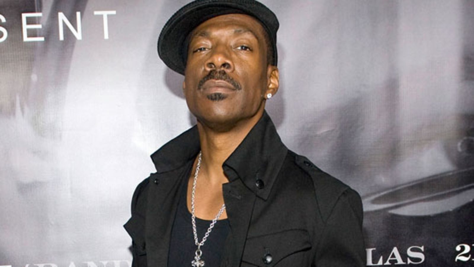 Eddie Murphy (Kuva: Charley Gallay/Getty Images)