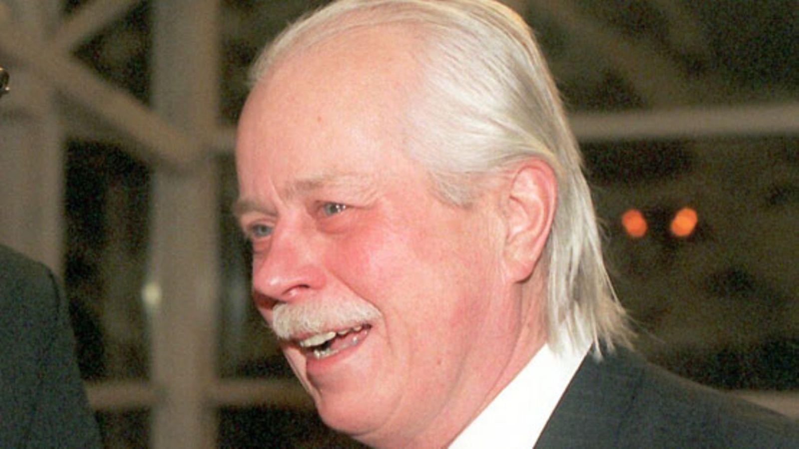 Simo Salminen (Kuva: Soile Kallio/Lehtikuva)