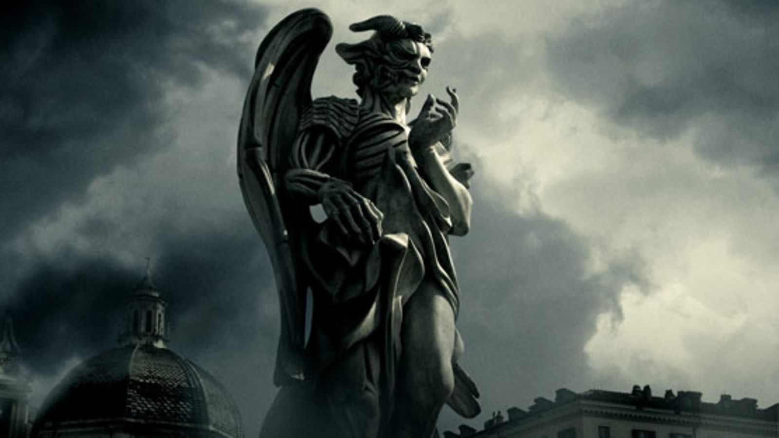 Enkelit ja demonit