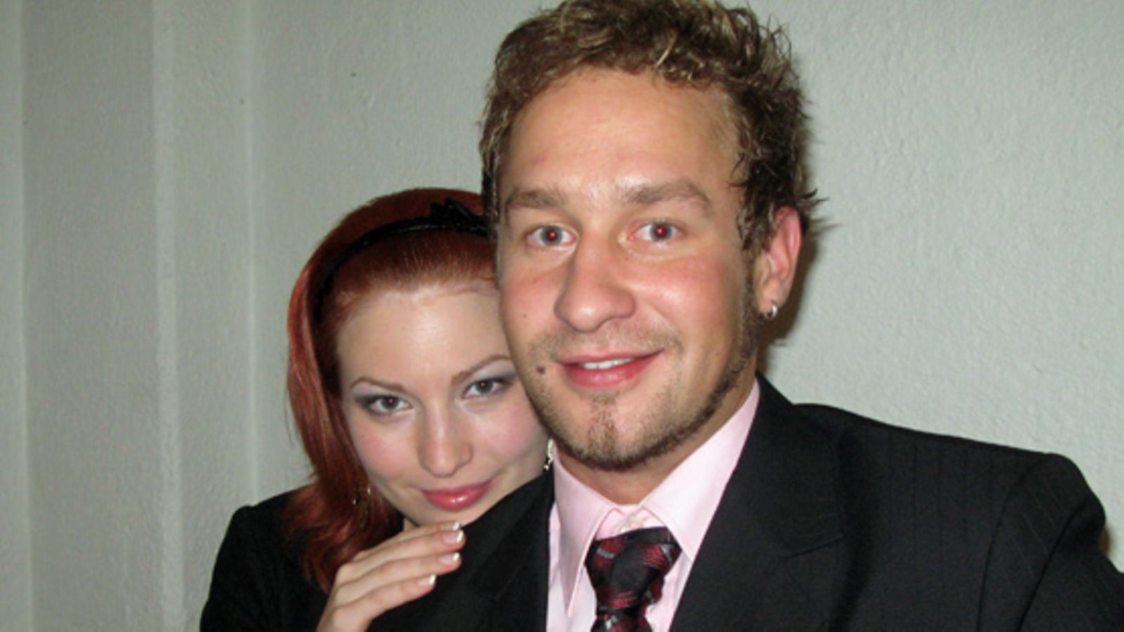 Riina ja Ape (MTV Oy)